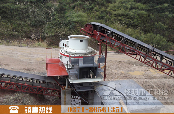 機制砂設備多少錢？山東機制砂設備價格？