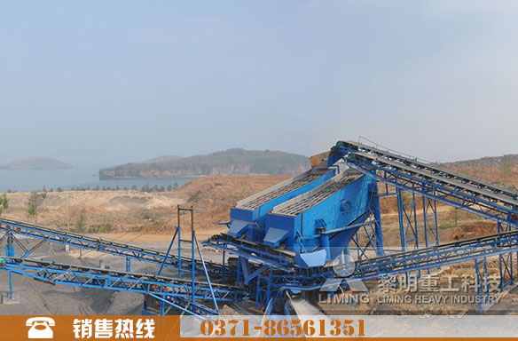 石頭粉碎機(jī)