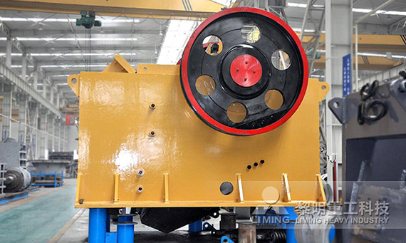 pe600900顎破機(jī)優(yōu)勢都有哪些？
