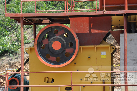 大型顎式碎石機怎么樣？69顎式碎石機哪家好？