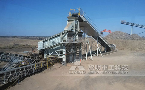 石子破碎機