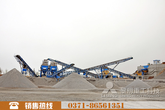 顎式破石機